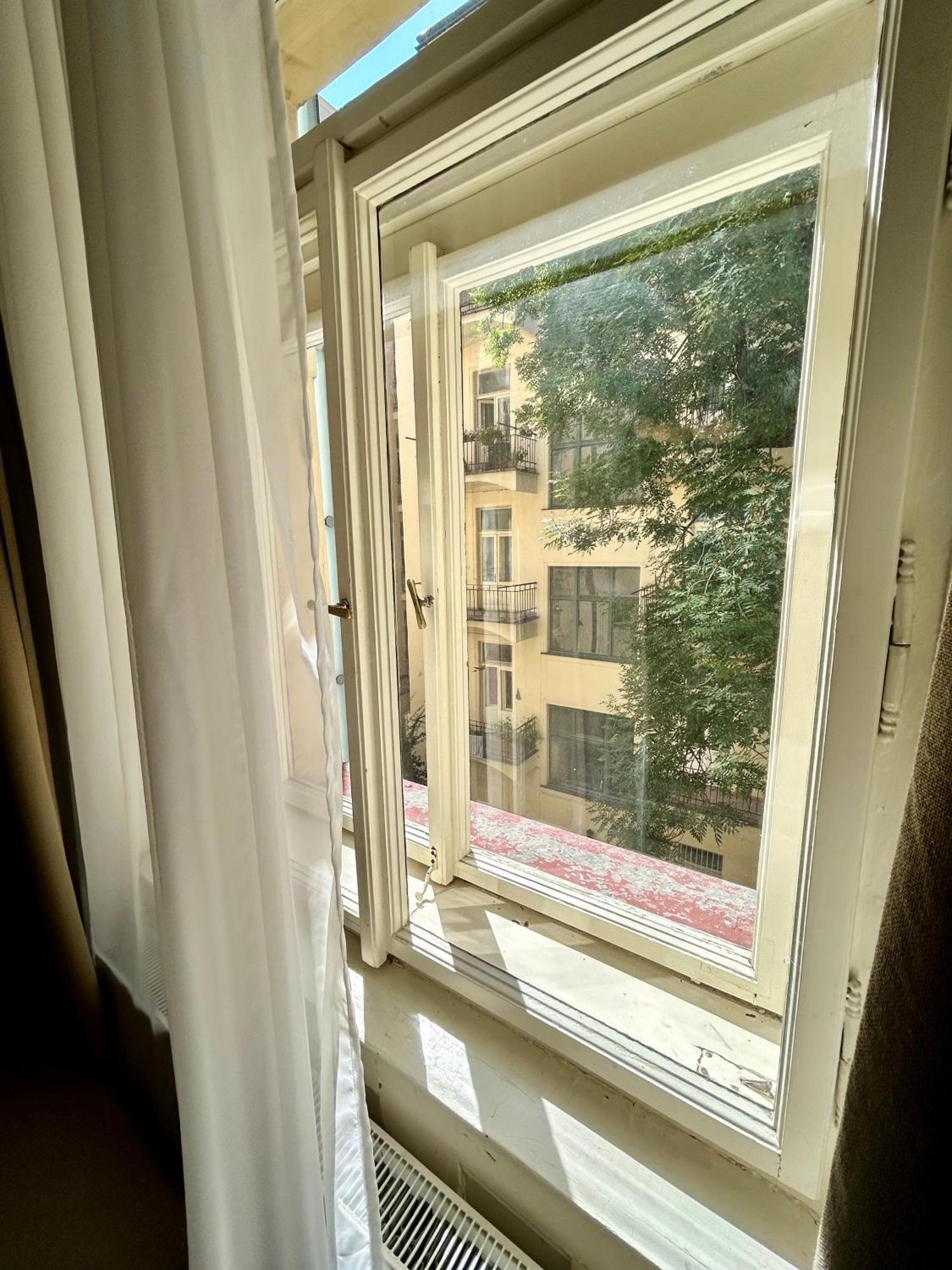 Prague Central Exclusive Apartments Екстер'єр фото