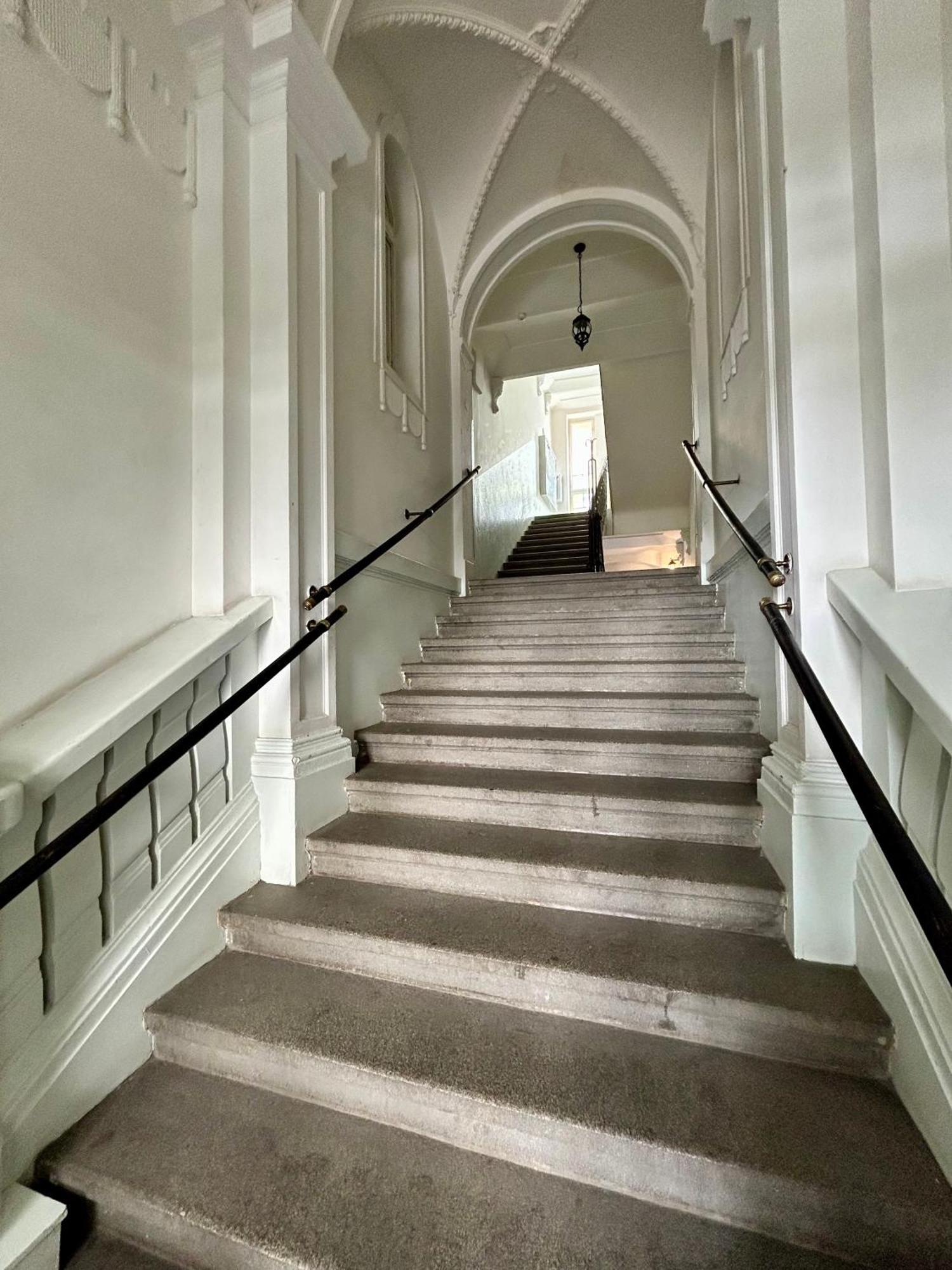 Prague Central Exclusive Apartments Екстер'єр фото