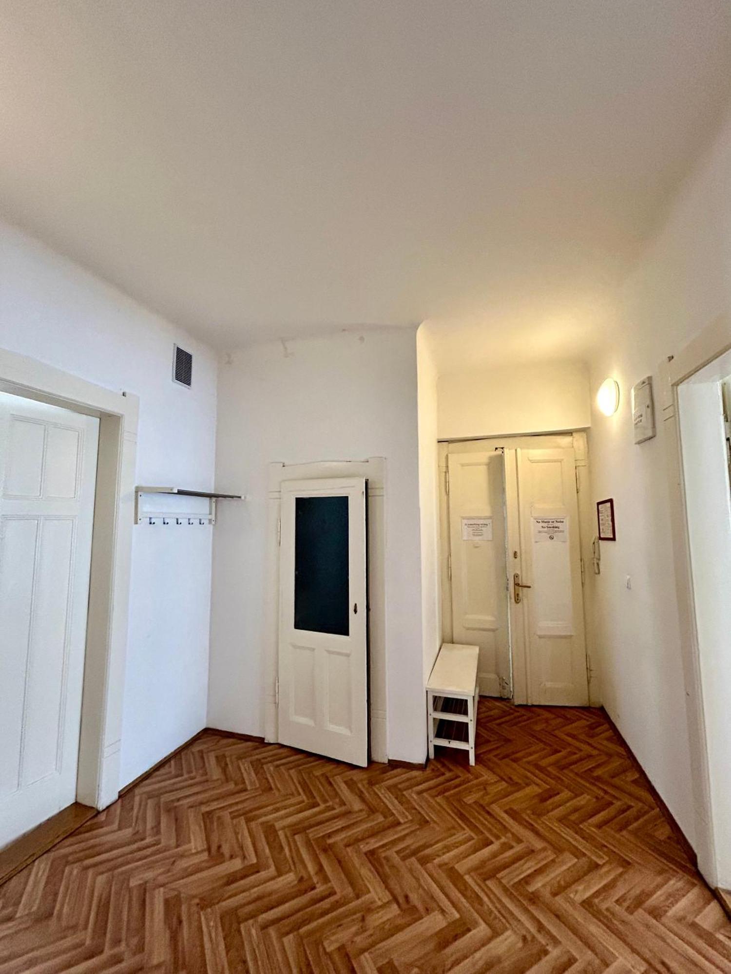 Prague Central Exclusive Apartments Екстер'єр фото