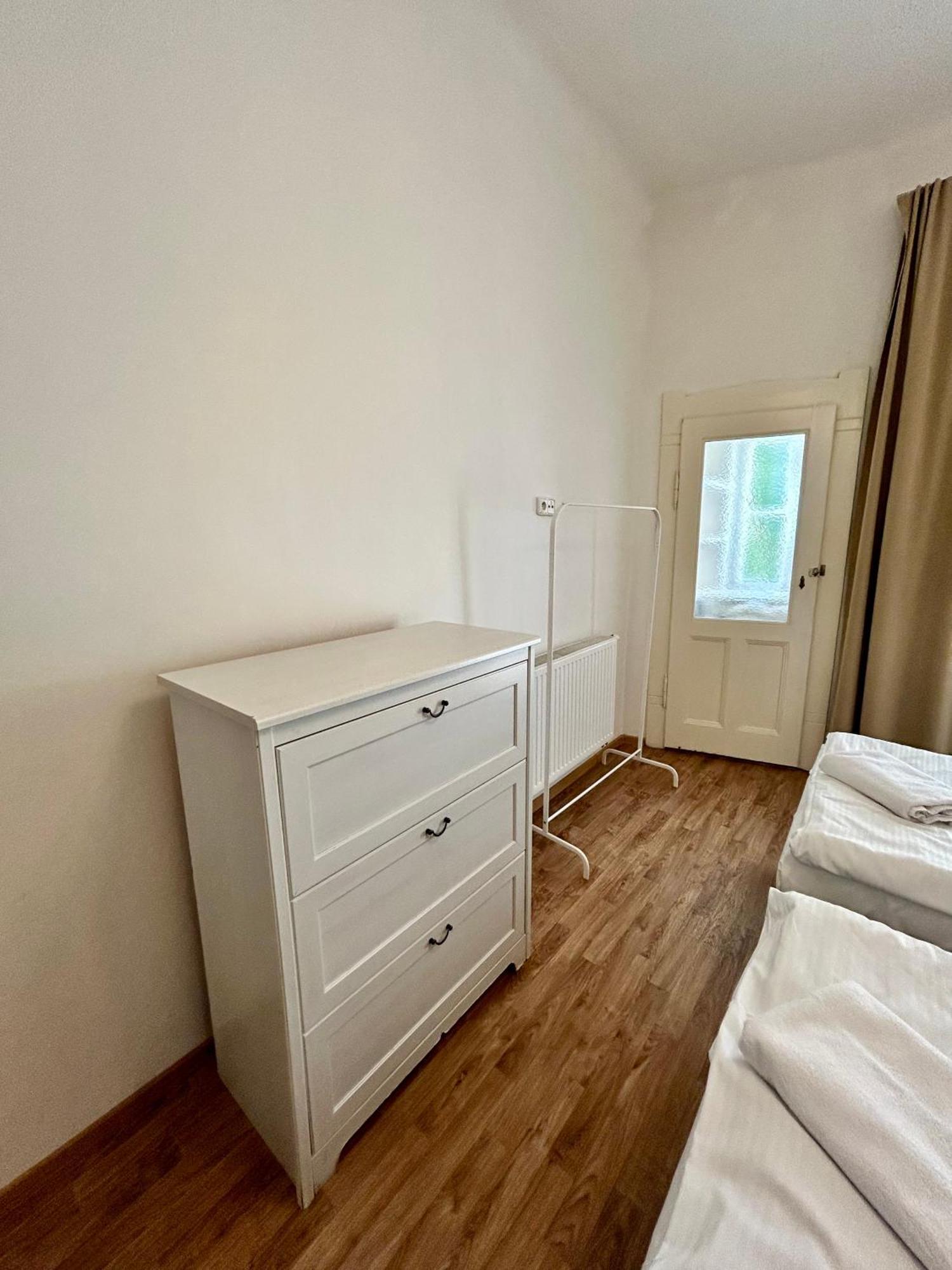 Prague Central Exclusive Apartments Екстер'єр фото