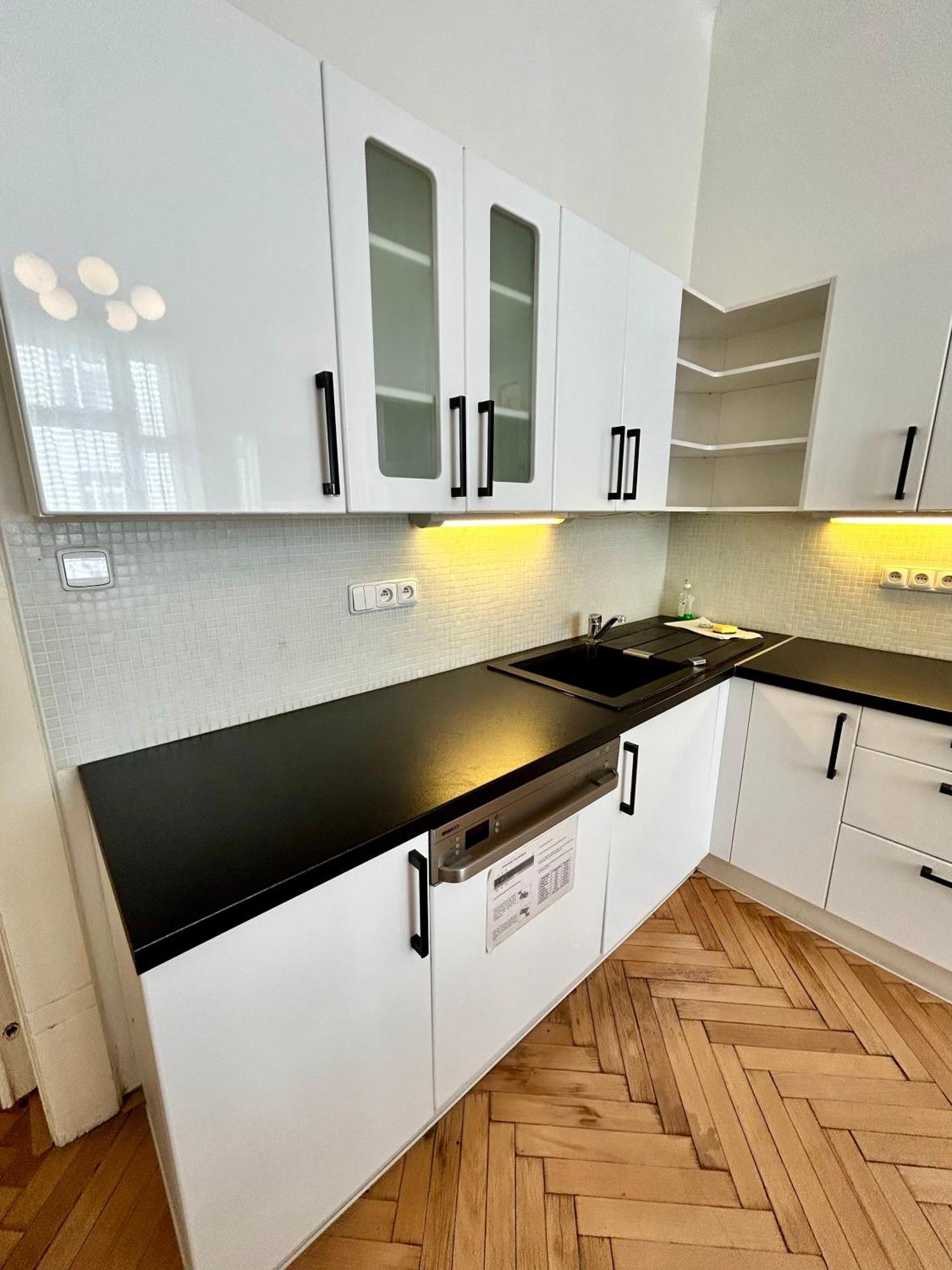 Prague Central Exclusive Apartments Екстер'єр фото