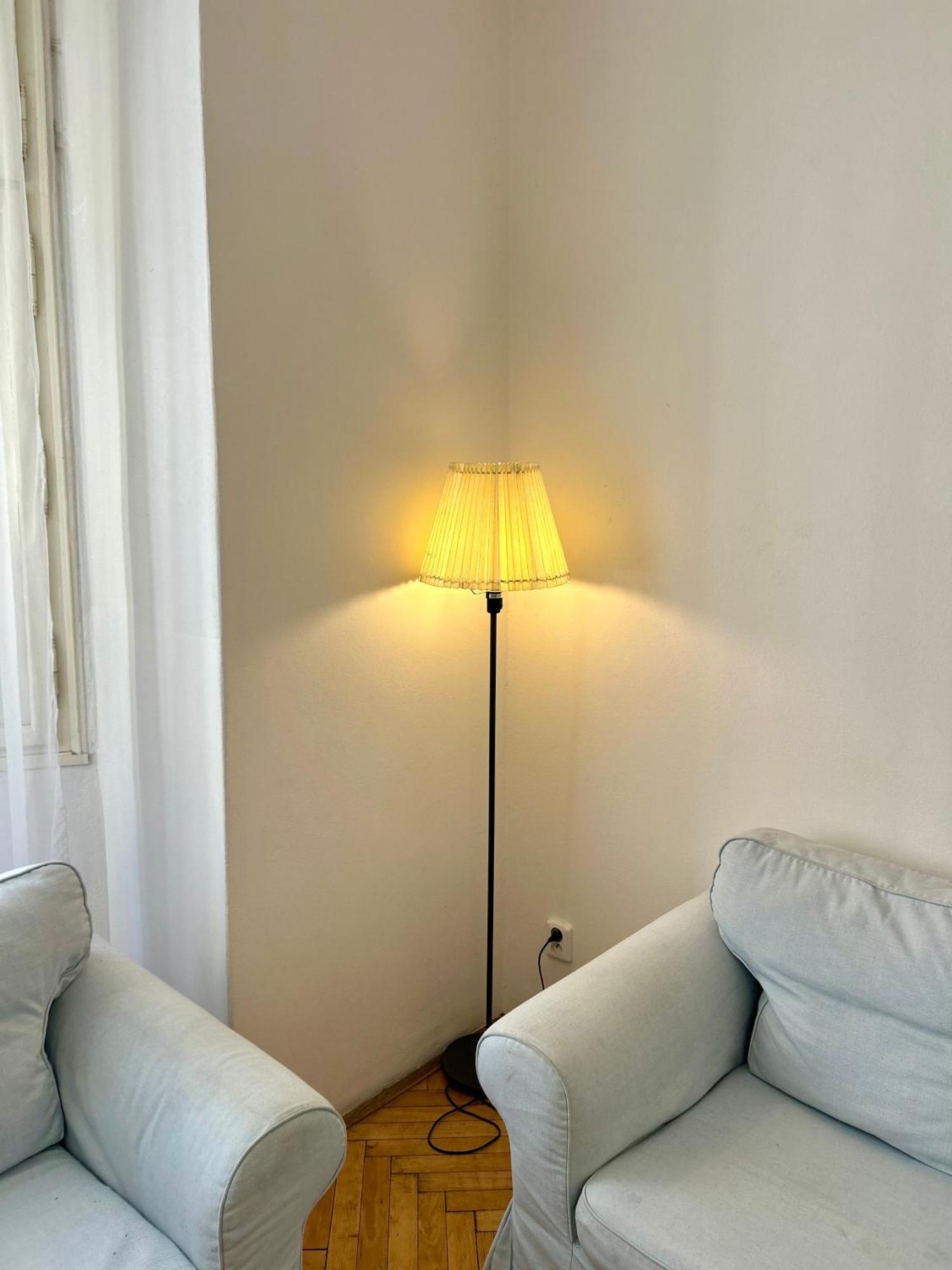 Prague Central Exclusive Apartments Екстер'єр фото