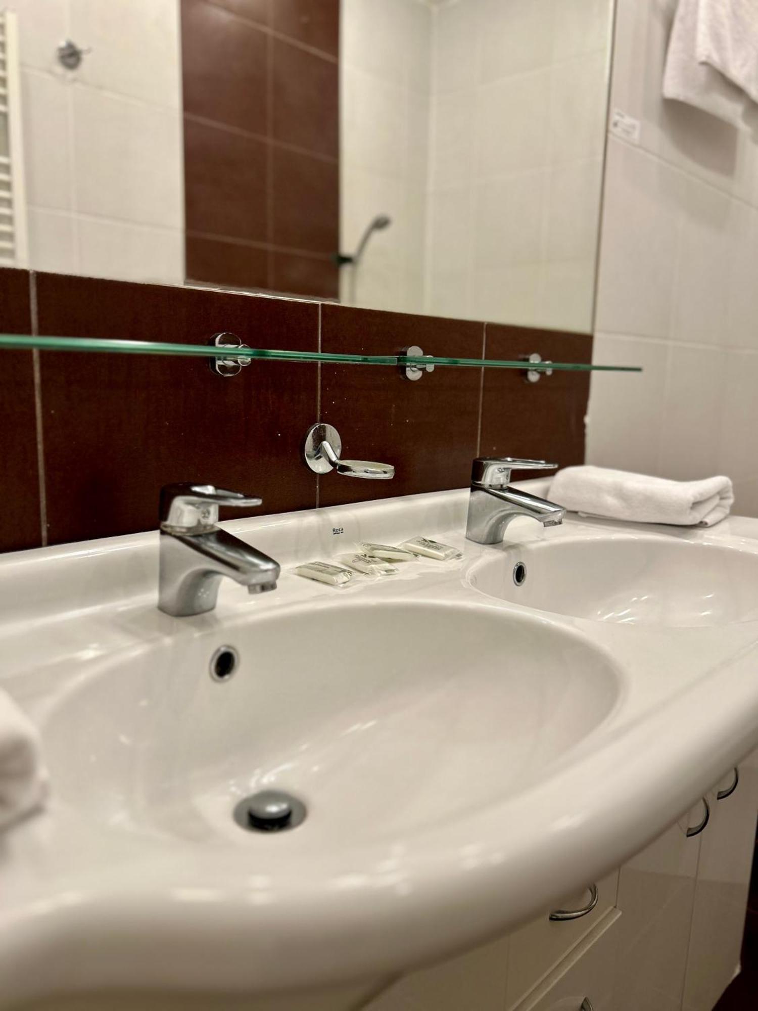 Prague Central Exclusive Apartments Екстер'єр фото