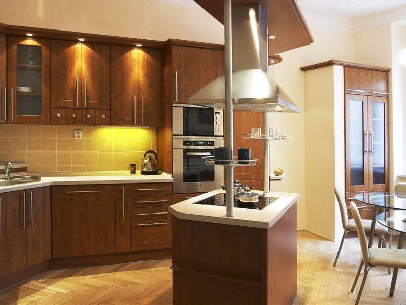 Prague Central Exclusive Apartments Екстер'єр фото